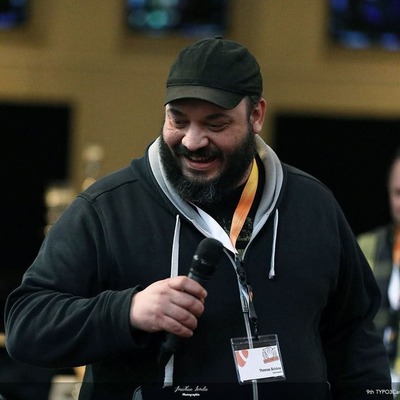 Thomas Schöne