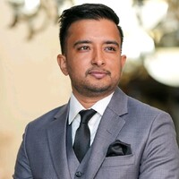Ishan Adhikari