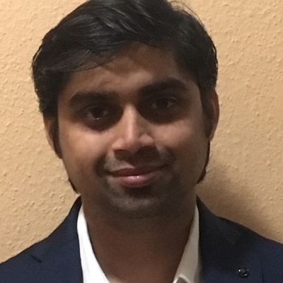 Raj Pandey