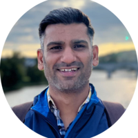 Sahil Sharma