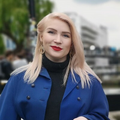 Guro Faller's Profile Picture