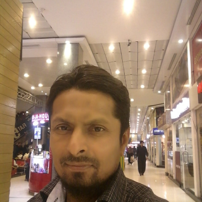 Muhammad Junaid