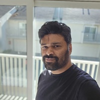 Ashwin Iyer