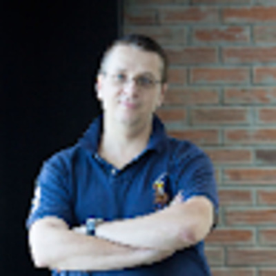 Alexandre Cuva