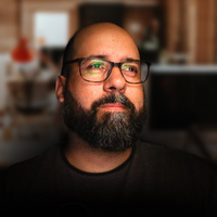 Michel Ferreira