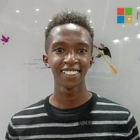 Lenny Ng'ang'a