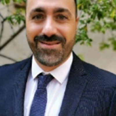 Daniel Holgado Jiménez's Profile Picture