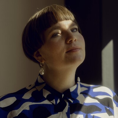 Johanna Leifeld, Imagining the Future!