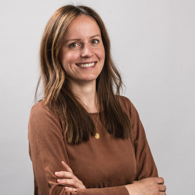 Marie Theres Augsten, Brandenburgische Technische Universität Cottbus-Senftenberg, IKMZ, Mediendidaktik