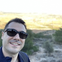 Mario Cortes Flores