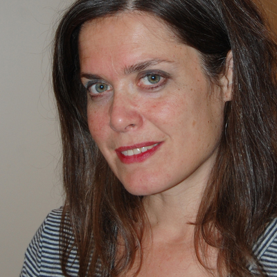 Caroline Leopold