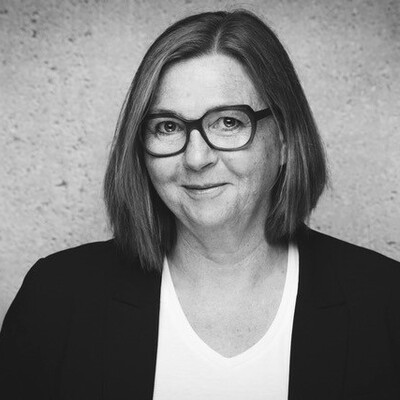 Uta-Beate Grönn, Personal- und Organisationsentwicklung an der Technische Hochschule Nürnberg Georg Simon Ohm