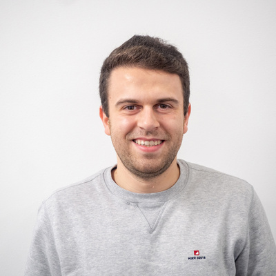 Paulo Dias