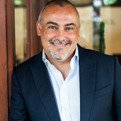 Marco Trombetti