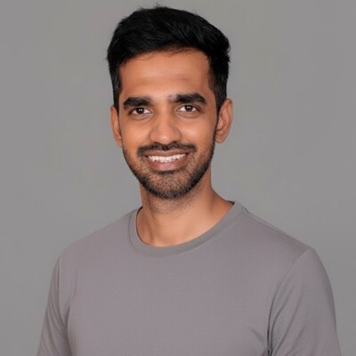 Sajeetharan Sinnathurai