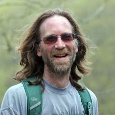 Iain Menzies-Runciman