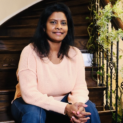Radhika Aitha