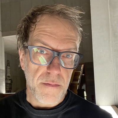 Karsten D. Wolf, Professor for Learning and Teaching with Digital Media
