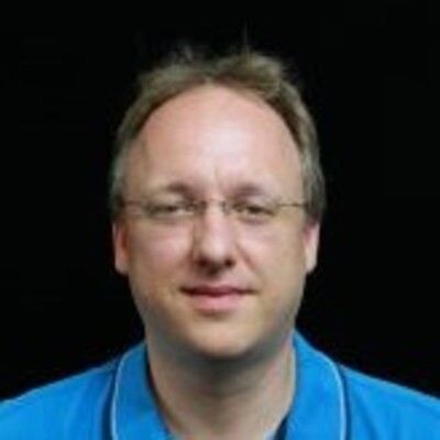 Andreas Stieger