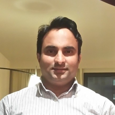 Satish Kopparty