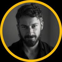 Alex Northstar Enache