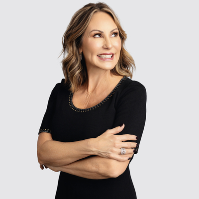 Cynthia Bentzen-Mercer, PhD