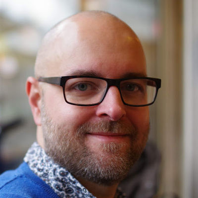 Matthias Plaue