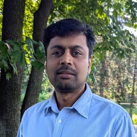 Sourav Kundu