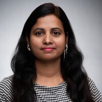 Anitha Dakamarri