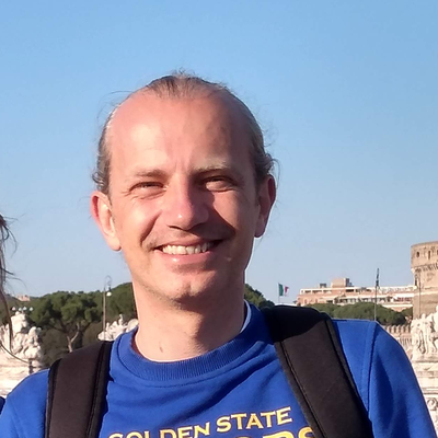 Alessandro Ercolani
