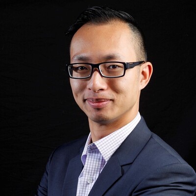Will Chan's Profile Picture