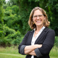 Martha Larson