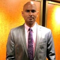 Srini Cheemalapati