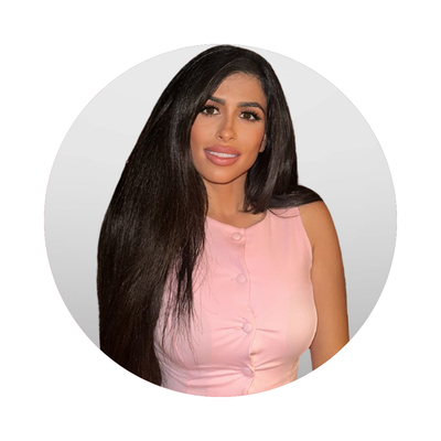 Hira Majeed