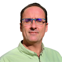 Stephane Beilles
