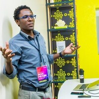 Job Alex Muturi