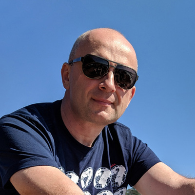 Andrew Grischenko