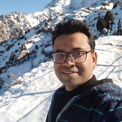 Nirav Kothari