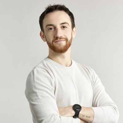 Antonio Bugni