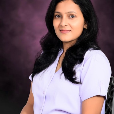 Bhavana Giri