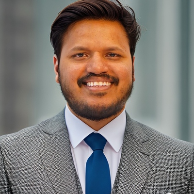 Akhilesh Bollam
