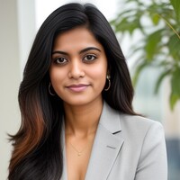 Durga Krishnamoorthy