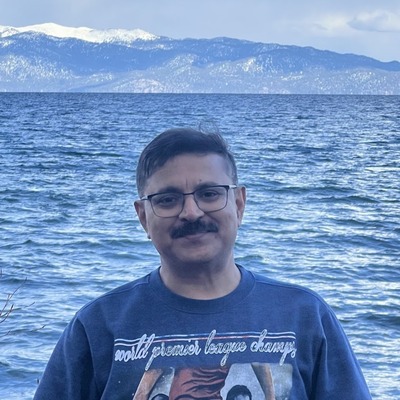 Lalit Kumar Bhasin