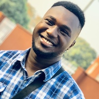 Simon Agbo