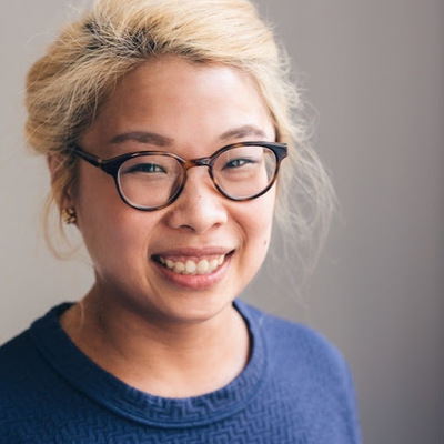 Elaine Yeung