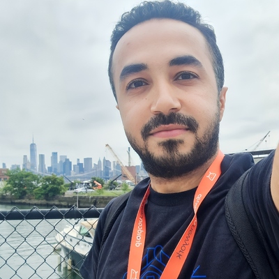 AndroidMakers by droidCon