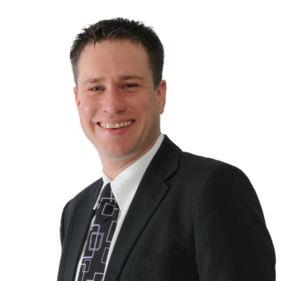 Graham McGlashan