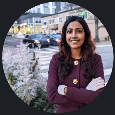 Nitisha Rathi