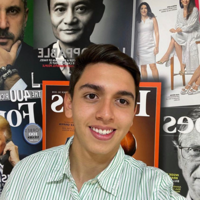 Missael Benalcazar