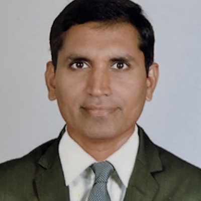 Thiyagarajan Velappan